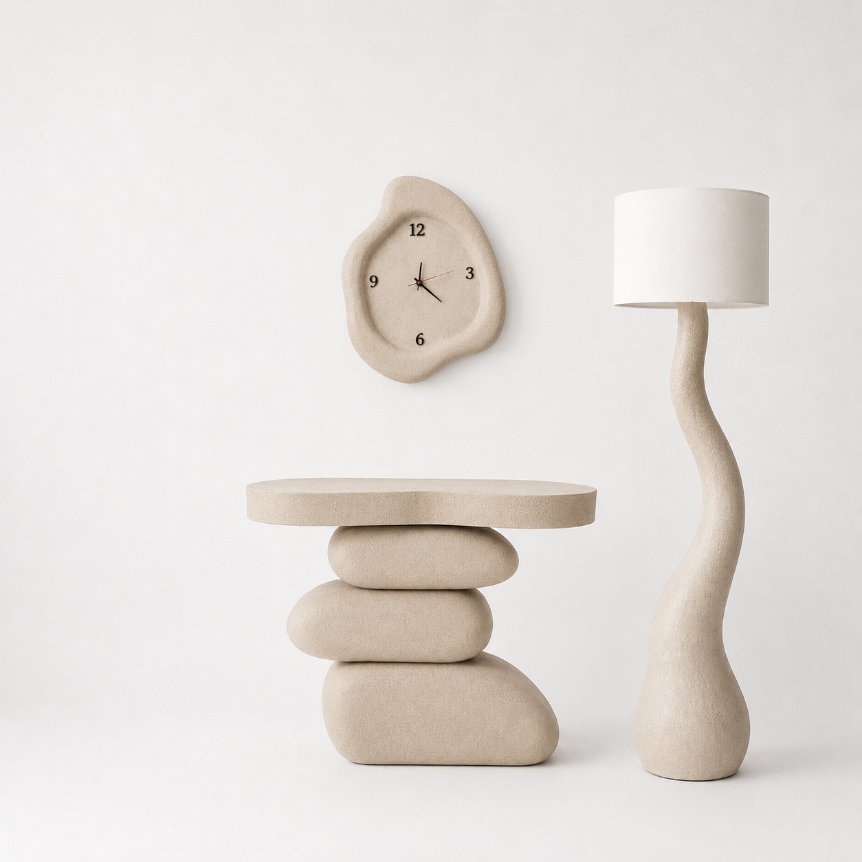 Lisbon Ocean Stone 006
